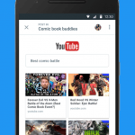 Spaces – Small Group Sharing Android App Review