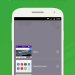 VC Browser – Compact & Fast for Android Review