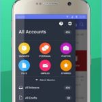 Alto – Email Organized for You Android App Review
