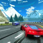 Asphalt Nitro Best Racing Game for Android Review