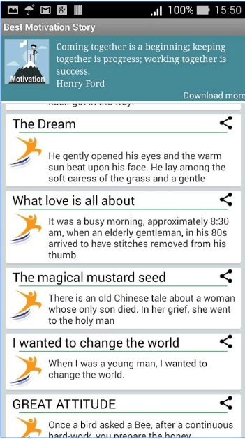 best-motivational-stories-android-app