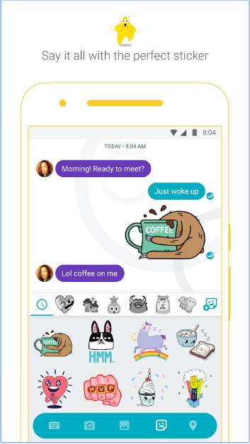 google-allo-for-android-review