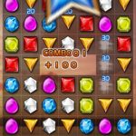 Jewels Star 2 Android Match-3 Game App Review
