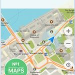 Maps.ME Offline Map+Navigation Android App Review