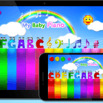 My Baby Piano Android App Review