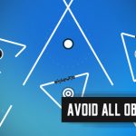 Spiral Splatter iPhone Game App Review