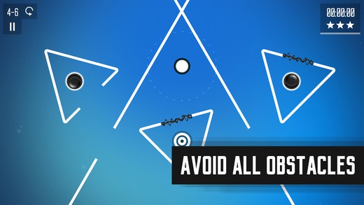 spiral-splatter-iphone-game-app-review