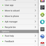 System App Remover ROOT for Android Review