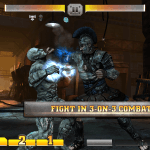 WWE Immortals Android App Review