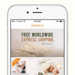 Woodpost by Fuzel iPhone App Review