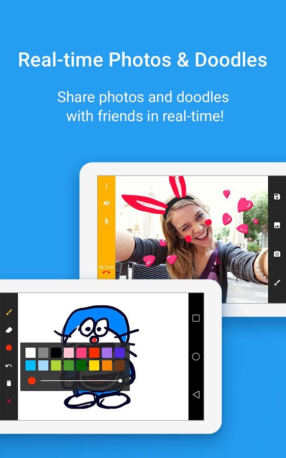 YeeCall Messenger Video Chat Android App Review