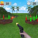 Bottle 3D Shooting Expert Android App Review