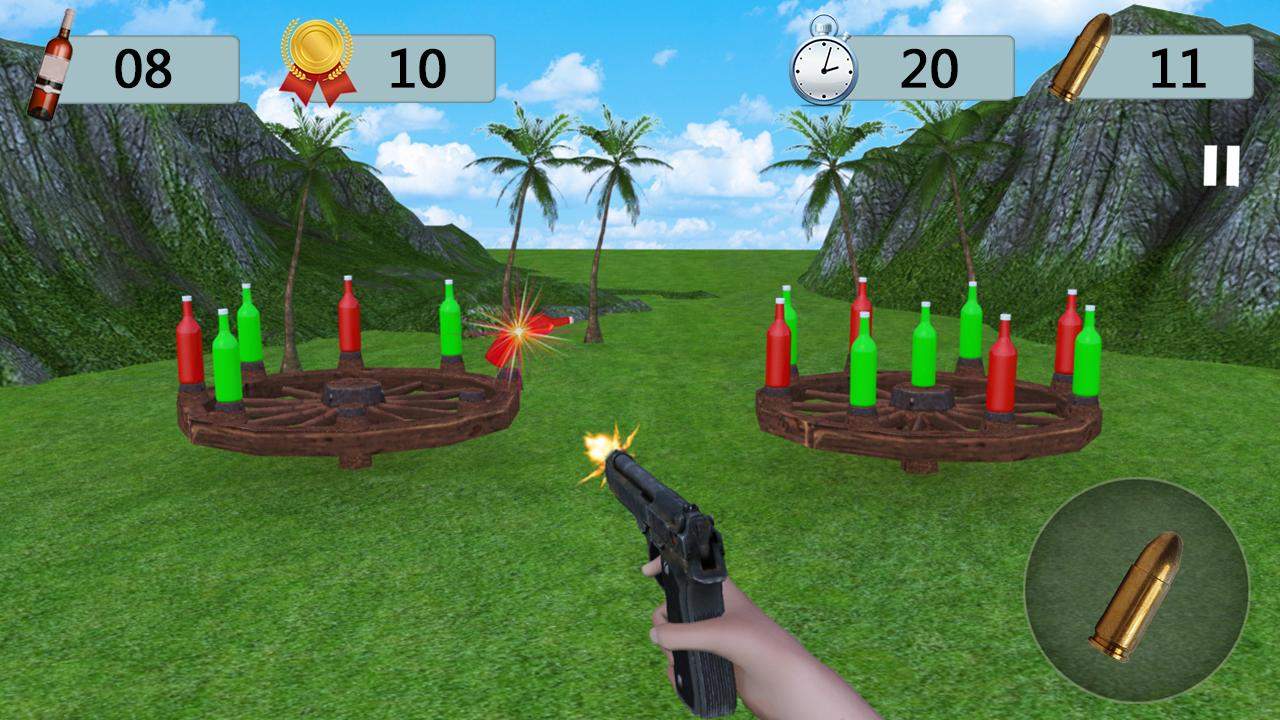 bottle-3d-shooting-expert-android-app-review