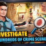 Criminal Case Android Hidden Object Game App Review