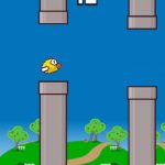 Floppy Bird Android Game App Review