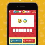 Guessup Guess Up Emoji app for Android Review