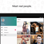 Hitwe Android Dating App Review