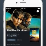 Letterboxd iPhone App Review