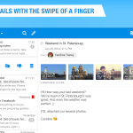 Mail.Ru app for Android Review