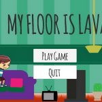 My Floor is Lava Android Game App Review