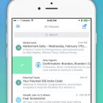 Polymail iPhone App Review