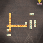 Slice Words Crossword Puzzle Game for Android Review