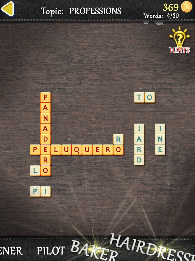 slice words crossword puzzle game for android review