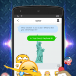 Tap Emoji Keyboard for Android Review
