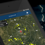 WeatherBug Forecast & Radar Android App Review