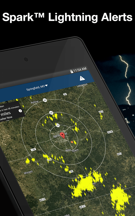 weatherbug-forecast-radar-android-app-review