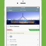 2Do iPhone App Review