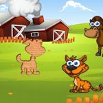 Animals for Toddlers and Kids Android App Review