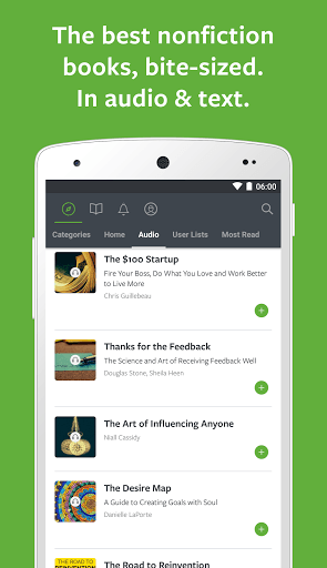 blinkist-nonfiction-books-android-app-review