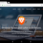 Brave Browser Fast AdBlock Android App Review