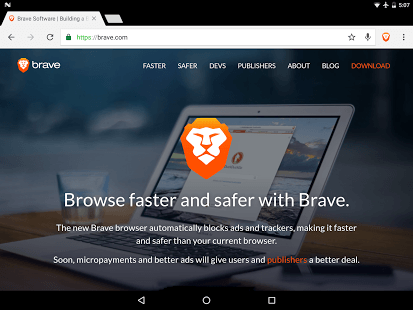 brave-browser-fast-adblock-android-app-review