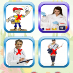 English For Kids Android App Review