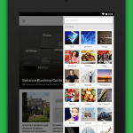 Feedly Your Work Newsfeed Android App Review