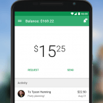 Google Wallet app for Android Review