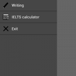 IELTS Listening Android App Review