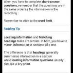 IELTS Vocabularies ILVOC Android App Review