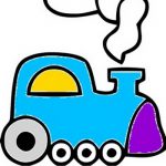 Kids Finger Painting Coloring Android App Review
