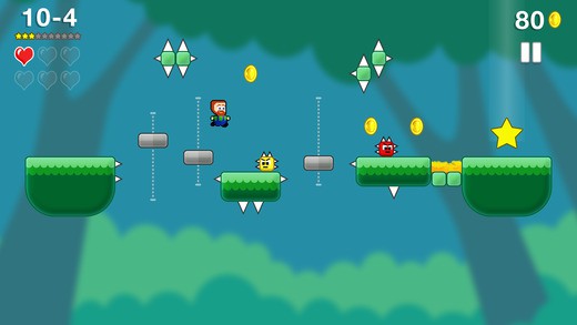 mikey-jumps-iphone-game-app-review