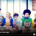 News Republic – Breaking News Android App Review