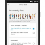 Personality Match Android App Review