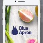 Blue Apron app for iPhone Review