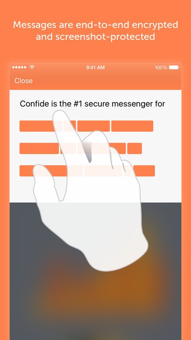 confide-app-for-iphone-review