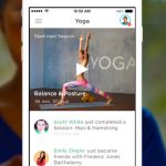 FitStar Yoga app for iPhone Review