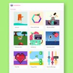 Hopscotch Learn to Code iPhone App Review