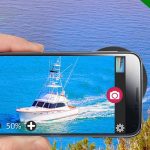 Mega Zoom Camera Android App Review