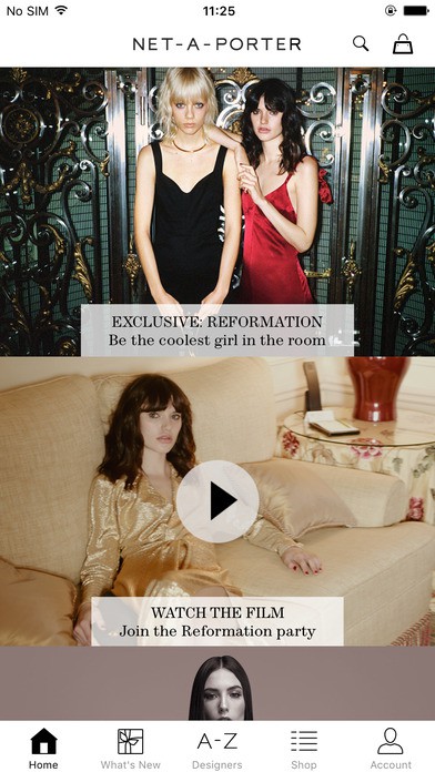 net-a-porter-iphone-app-review